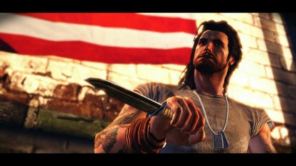 Ride to Hell: Retribution Steam Gift