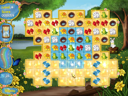 Spring Bonus Steam CD Key