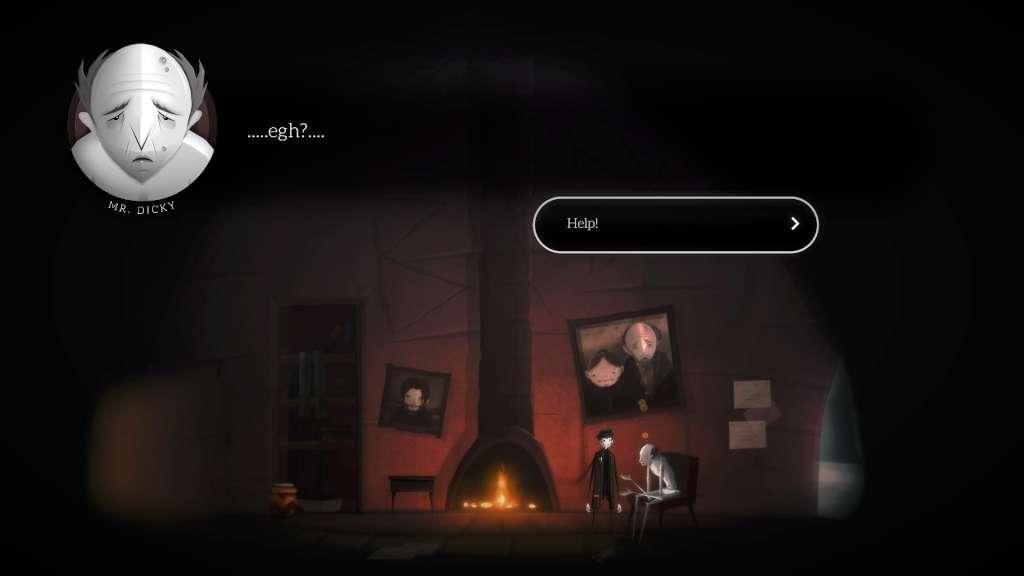 Pinstripe NA XBOX One CD Key