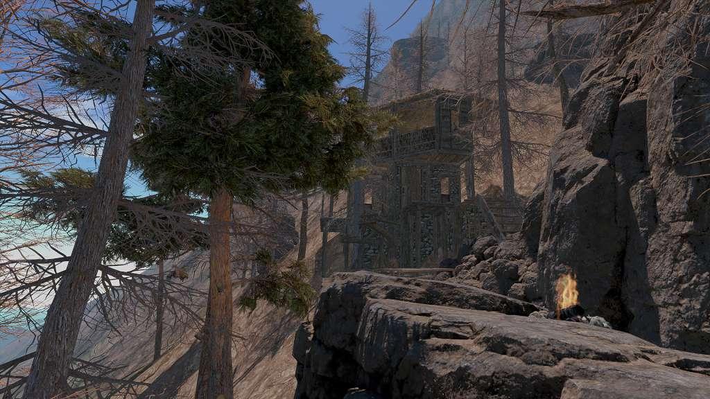 Out of Reach Steam CD Key
