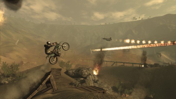 Trials Evolution Gold Edition Steam Gift