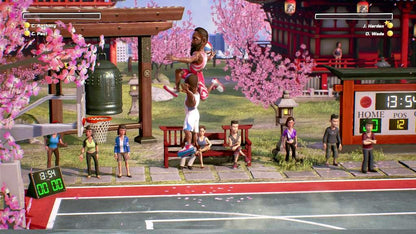 NBA Playgrounds PC Steam CD Key