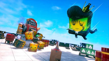 Unbox: Newbie's Adventure US XBOX One CD Key