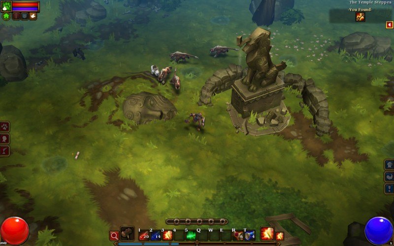 Torchlight II PC GOG CD Key