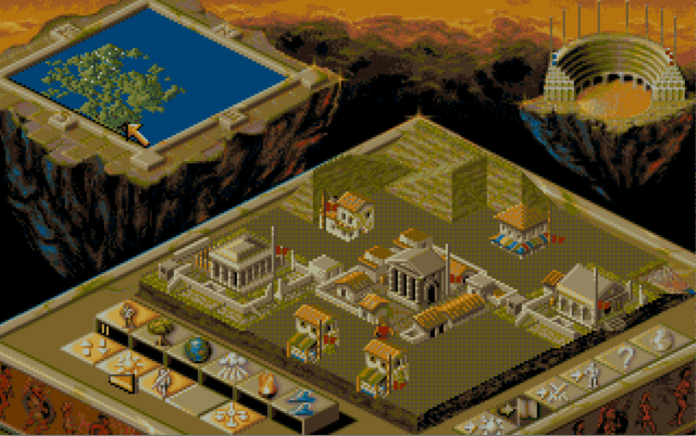 Populous EA App CD Key