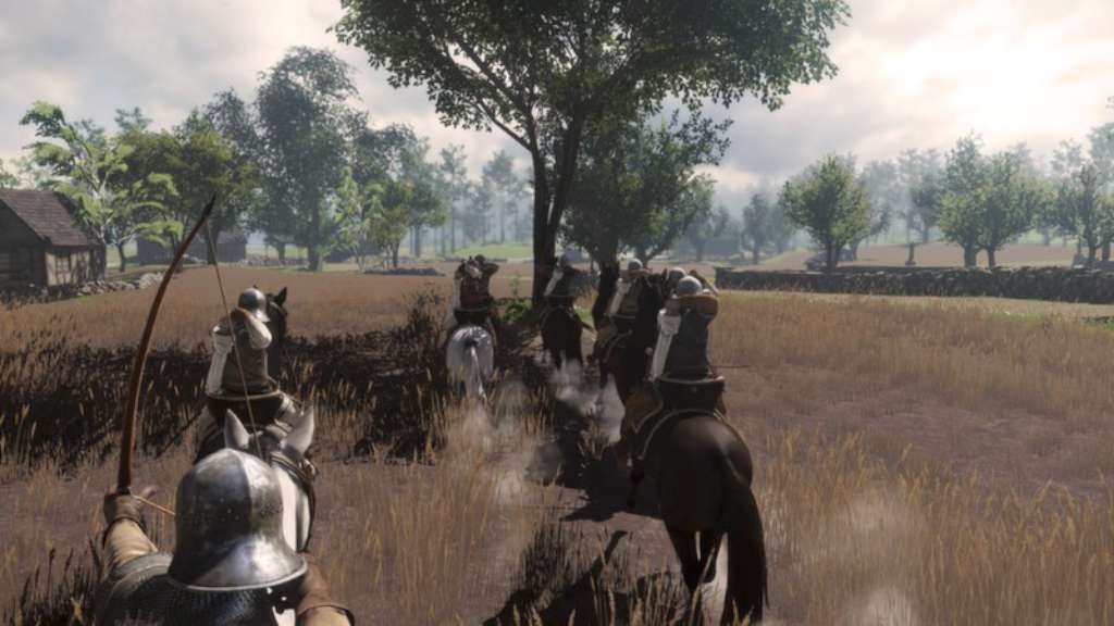 War of the Roses PC Steam CD Key 
