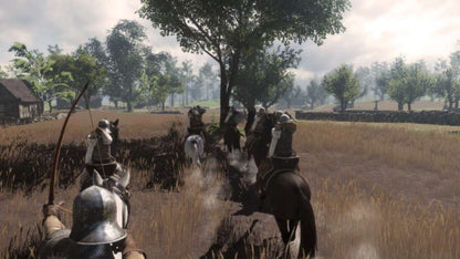 War of the Roses PC Steam CD Key 