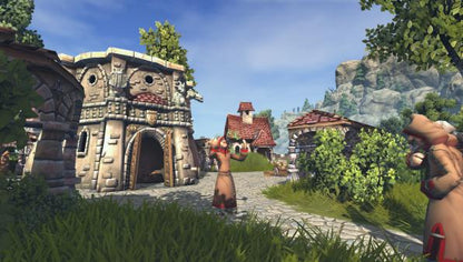 The Settlers 7: Paths to a Kingdom PC Ubisoft Connect CD Key