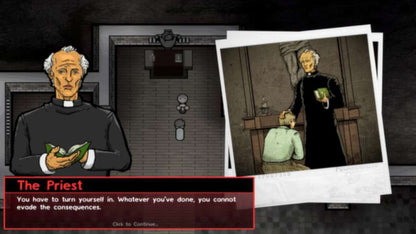 Prison Architect Steam Gift
