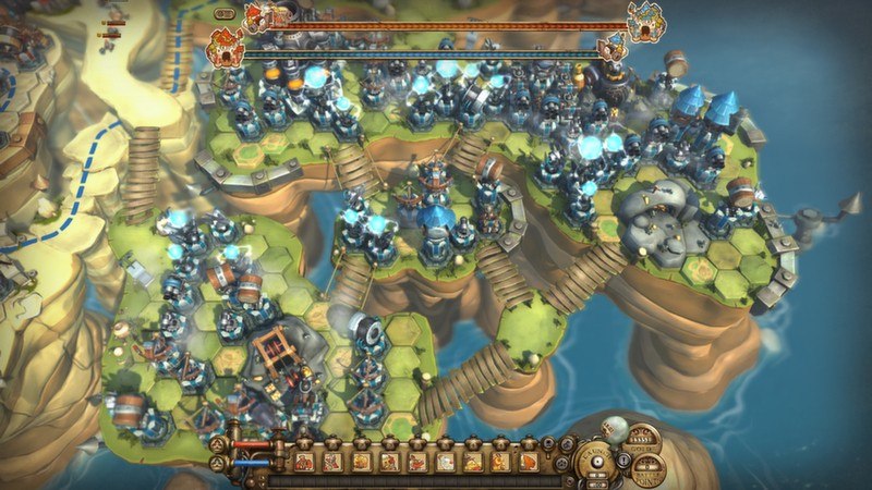 Tower Wars Steam CD Key