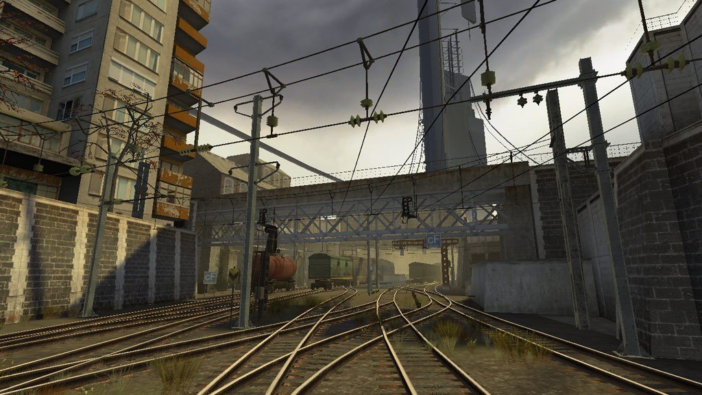 Half-Life Complete Steam Gift