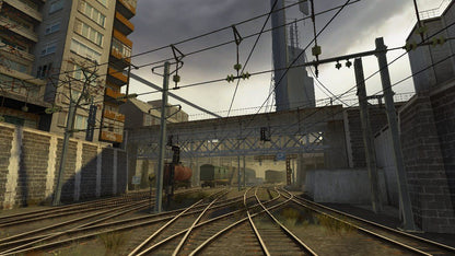 Half-Life Complete Steam Gift