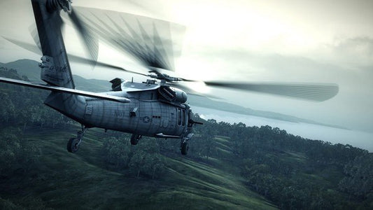 Operation Flashpoint: Dragon Rising Steam Gift