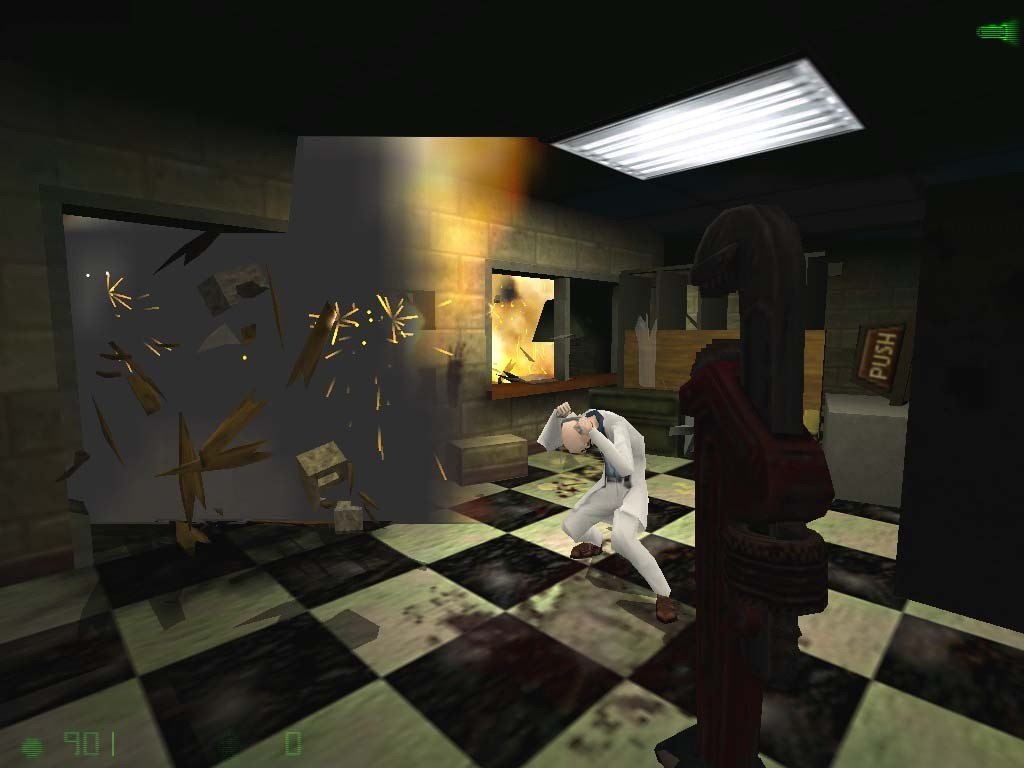 Half-Life 1 Anthology Steam Gift