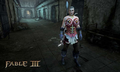 Fable III Full Download XBOX 360 / XBOX One CD Key