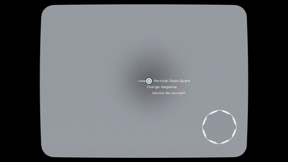 Particulars Steam CD Key