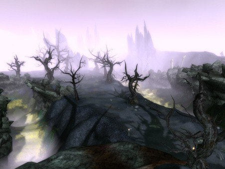 Guild Wars Nightfall NA Digital Download CD Key