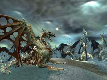 Guild Wars Trilogy EU Digital Download CD Key