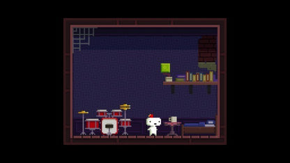 FEZ PC Steam CD Key