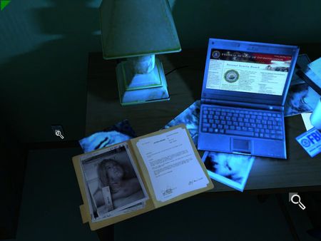 Post Mortem + Still Life Bundle Steam CD Key