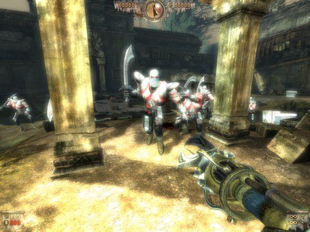 Painkiller: Recurring Evil PC Steam CD Key