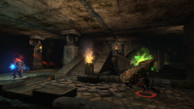 Forge Starter Pack Steam CD Key