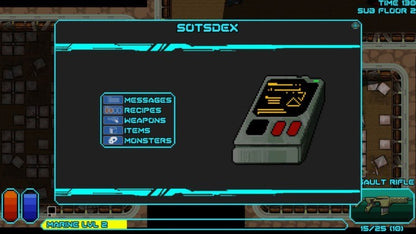 Sword of the Stars: The Pit - Gold Edition Steam CD Key