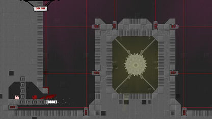 Super Meat Boy PC Steam Gift
