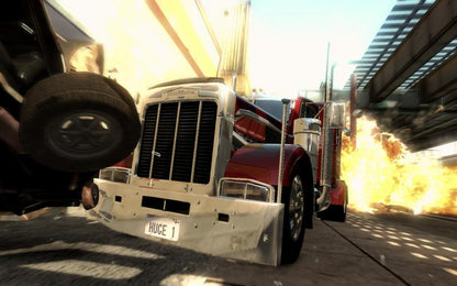 Flatout Complete Pack Steam Gift