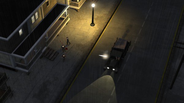 Omerta City of Gangsters Steam Gift