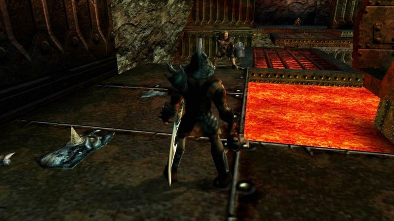 Rune Classic Steam CD Key