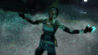 Hydrophobia: Prophecy Steam CD Key