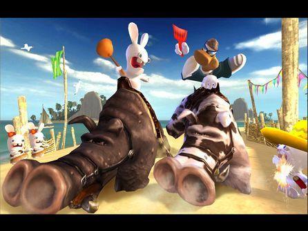 Rayman Legends EU Ubisoft Connect CD Key
