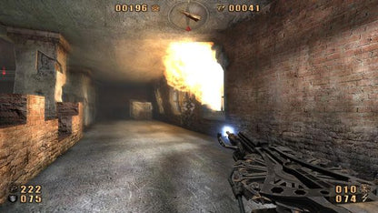 Painkiller Redemption PC Steam CD Key