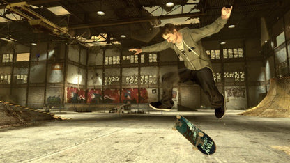 Tony Hawk’s Pro Skater HD Steam CD Key