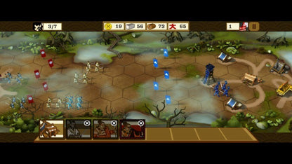 Total War Battles: SHOGUN PC Steam CD Key