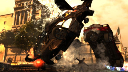 Flatout 3: Chaos & Destruction Steam Gift