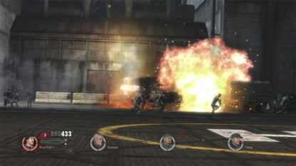 The Expendables 2 Videogame Steam CD Key