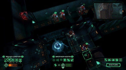 Space Hulk Steam CD Key