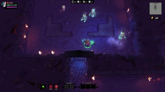 Full Mojo Rampage Steam Gift