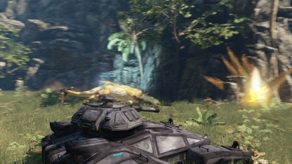 Orion Dino Horde Steam Gift