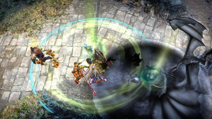 Guardians of Middle-Earth PC Steam CD Key