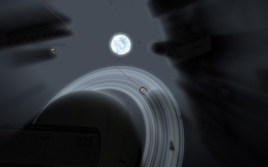 Ring Runner: Flight of the Sages Steam Gift
