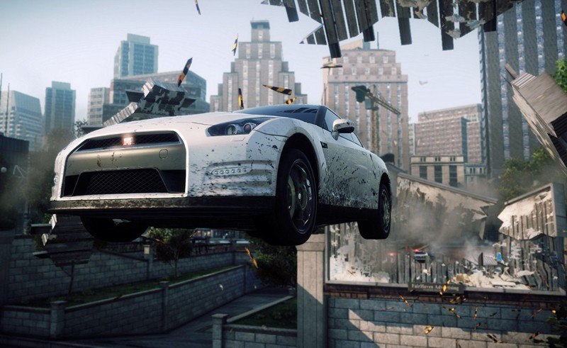 Need for Speed Most Wanted EN Language Only EA App CD Key