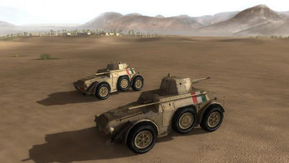 Theatre of War 2: Centauro DLC Steam CD Key
