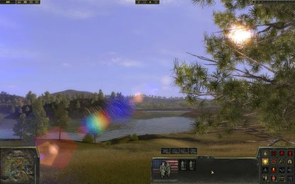 Theatre of War 3: Korea Steam CD Key