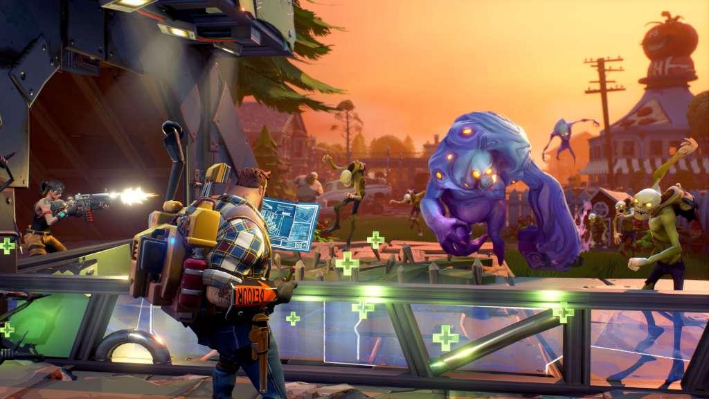 Fortnite Standard Founder's Pack XBOX One CD Key