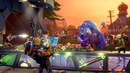 Fortnite Deluxe Founder's Pack XBOX One / Xbox Series X|S CD Key