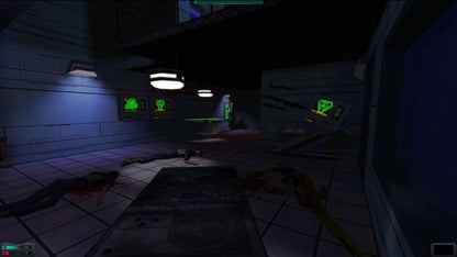System Shock 2 EU Steam CD Key
