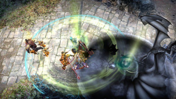 Guardians of Middle-Earth - Smaug's Treasure DLC PC Steam CD Key